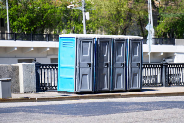 Best Portable restroom trailer rental  in Edwards Af, CA